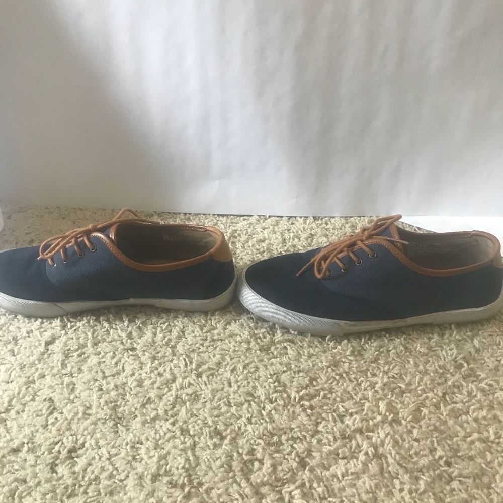 Boating sneaker - Picture 3 of 6